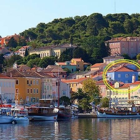 Apartments Bellus Mare Mali Lošinj Εξωτερικό φωτογραφία