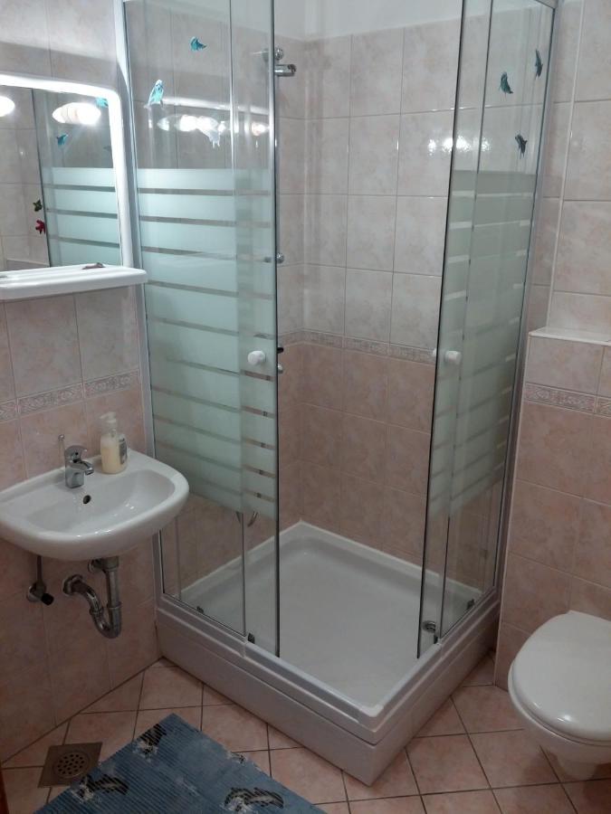 Apartments Bellus Mare Mali Lošinj Εξωτερικό φωτογραφία