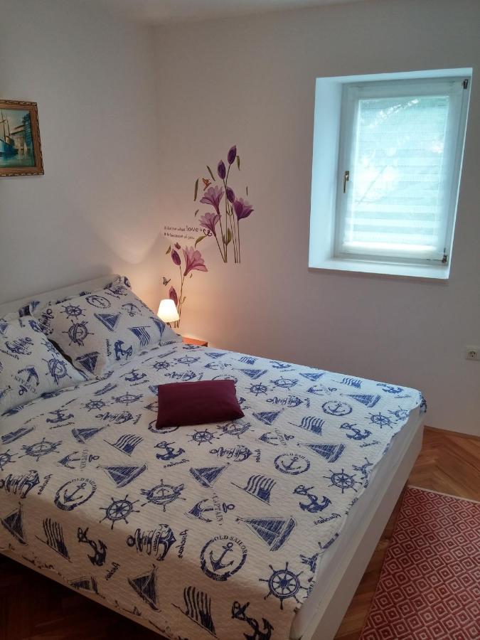 Apartments Bellus Mare Mali Lošinj Εξωτερικό φωτογραφία