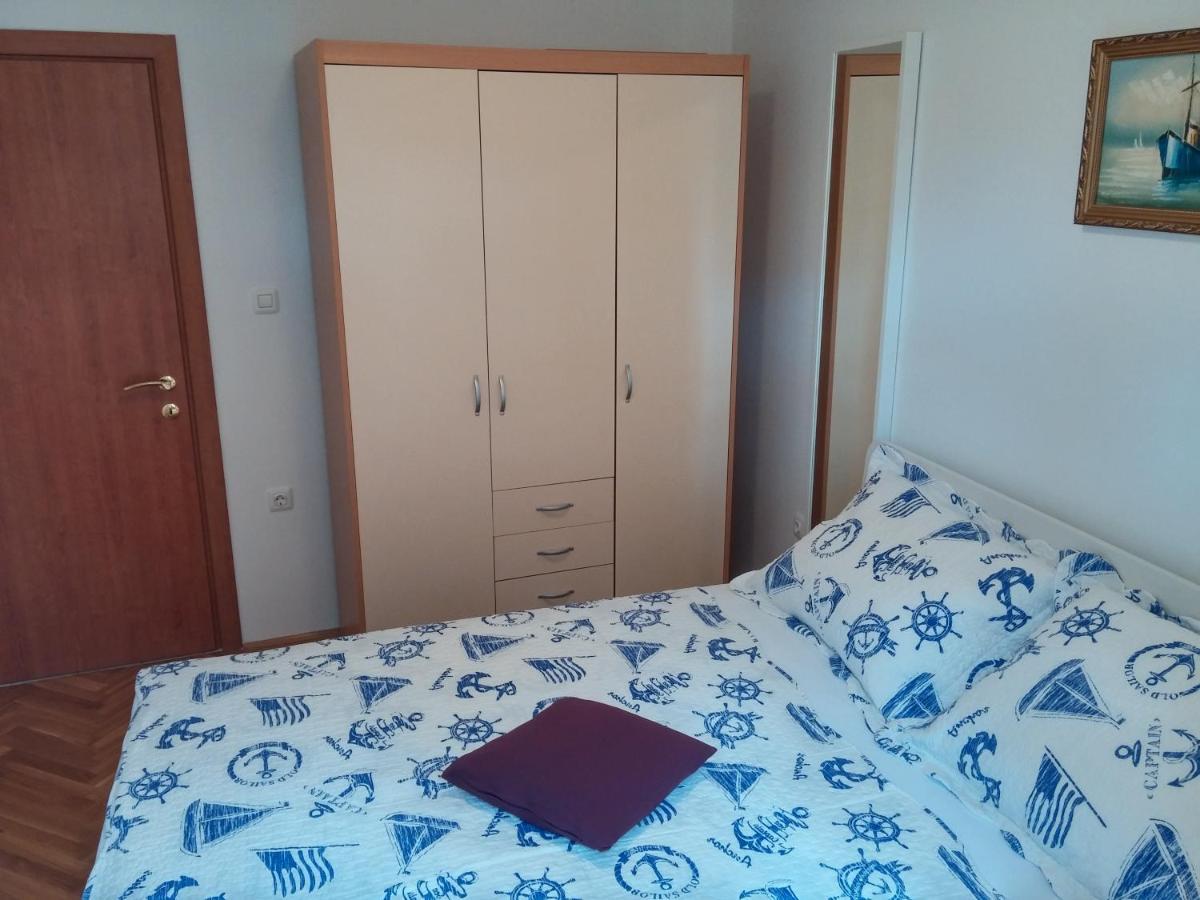 Apartments Bellus Mare Mali Lošinj Εξωτερικό φωτογραφία