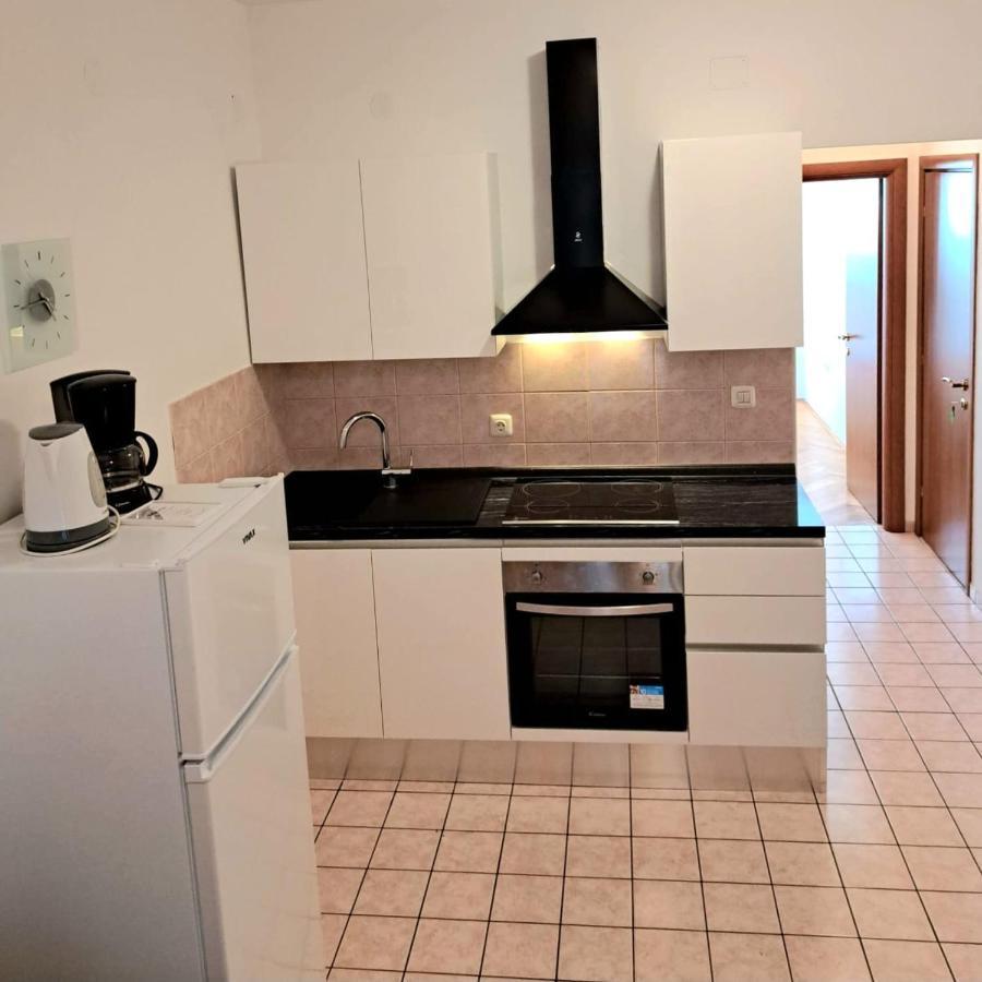 Apartments Bellus Mare Mali Lošinj Εξωτερικό φωτογραφία