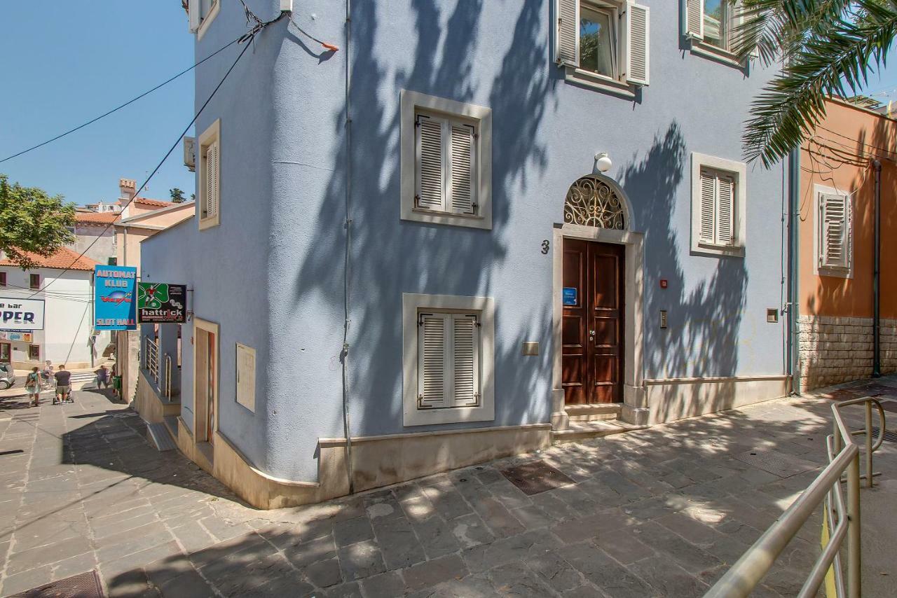 Apartments Bellus Mare Mali Lošinj Εξωτερικό φωτογραφία