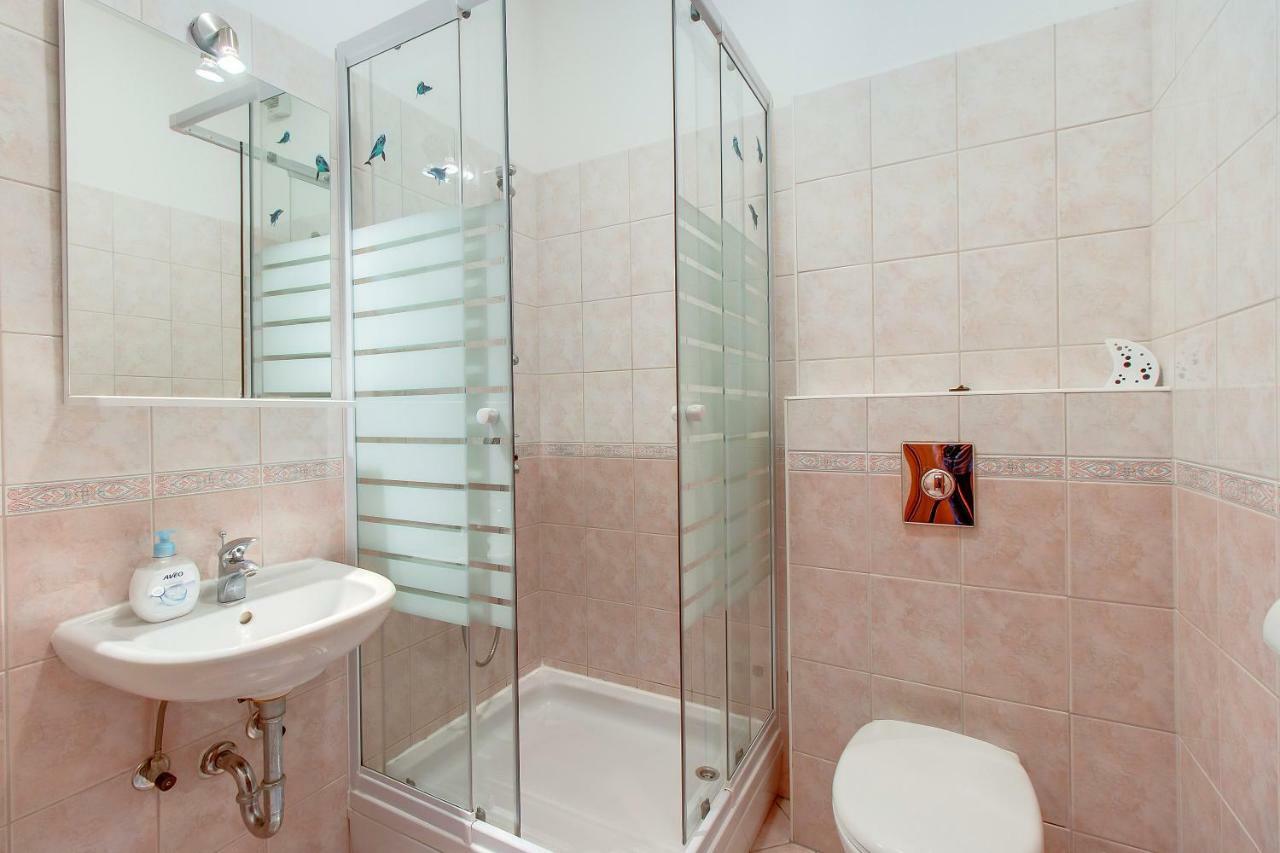 Apartments Bellus Mare Mali Lošinj Εξωτερικό φωτογραφία