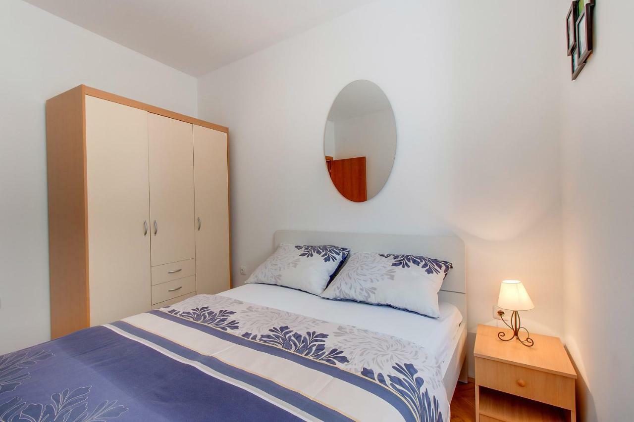 Apartments Bellus Mare Mali Lošinj Εξωτερικό φωτογραφία