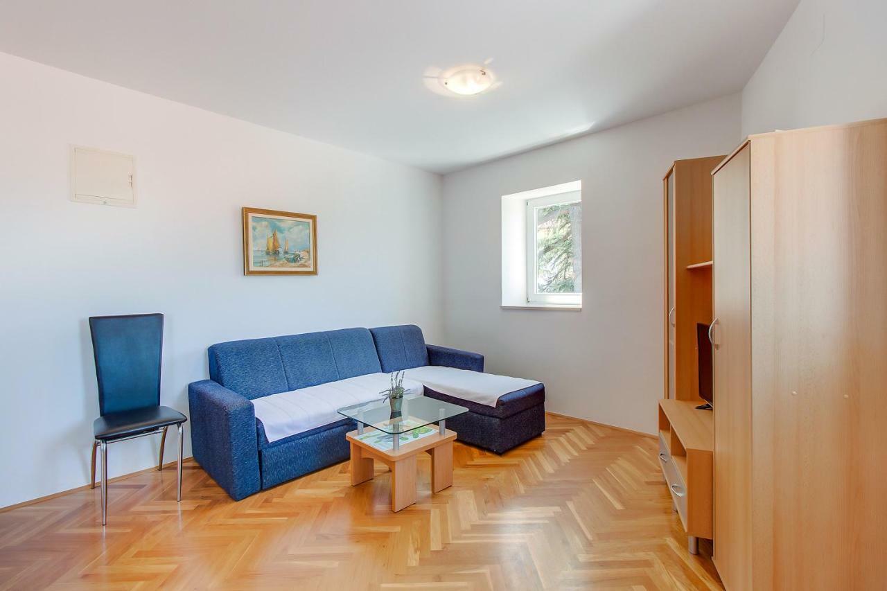Apartments Bellus Mare Mali Lošinj Εξωτερικό φωτογραφία