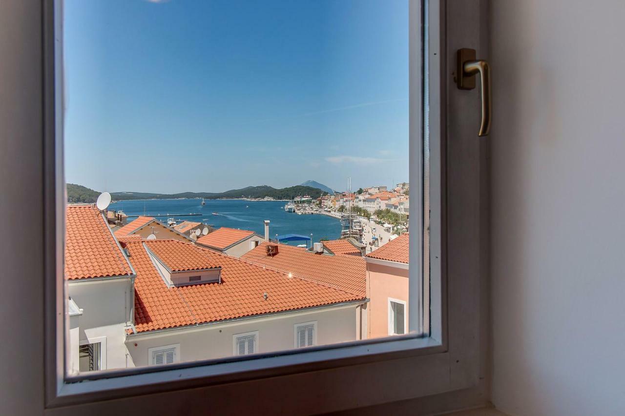 Apartments Bellus Mare Mali Lošinj Εξωτερικό φωτογραφία