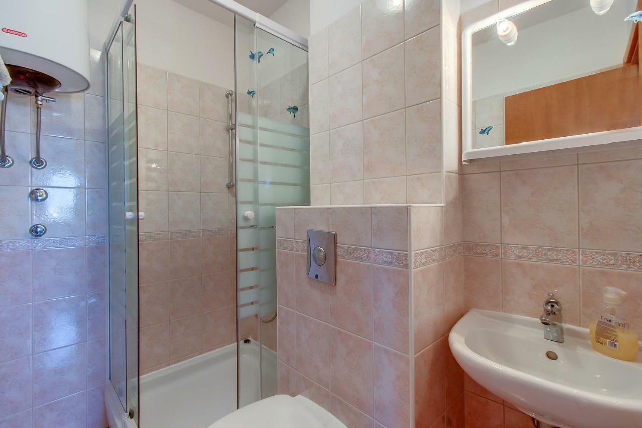 Apartments Bellus Mare Mali Lošinj Εξωτερικό φωτογραφία