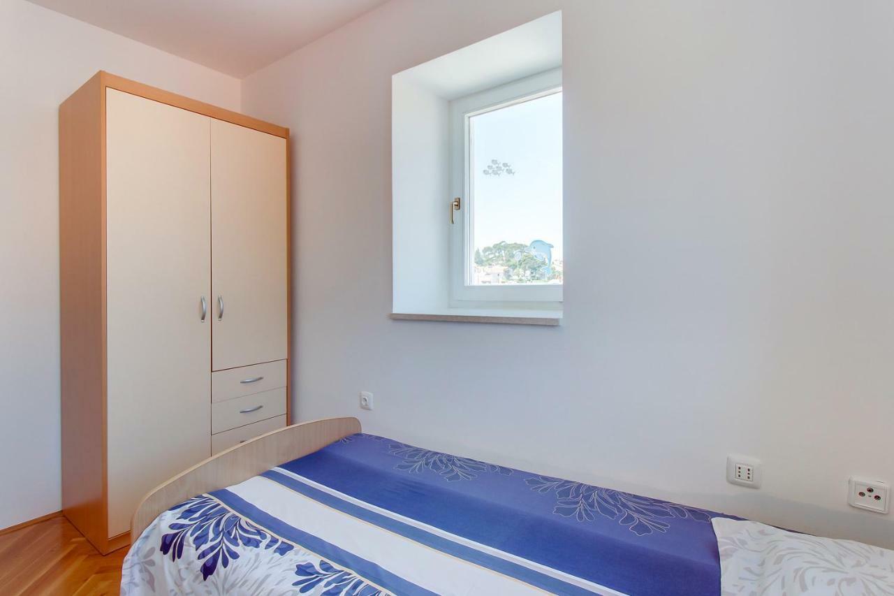 Apartments Bellus Mare Mali Lošinj Εξωτερικό φωτογραφία