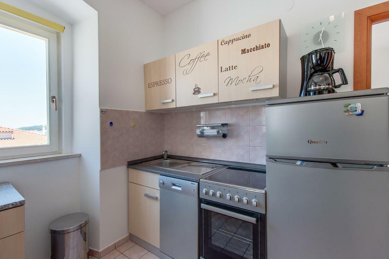 Apartments Bellus Mare Mali Lošinj Εξωτερικό φωτογραφία