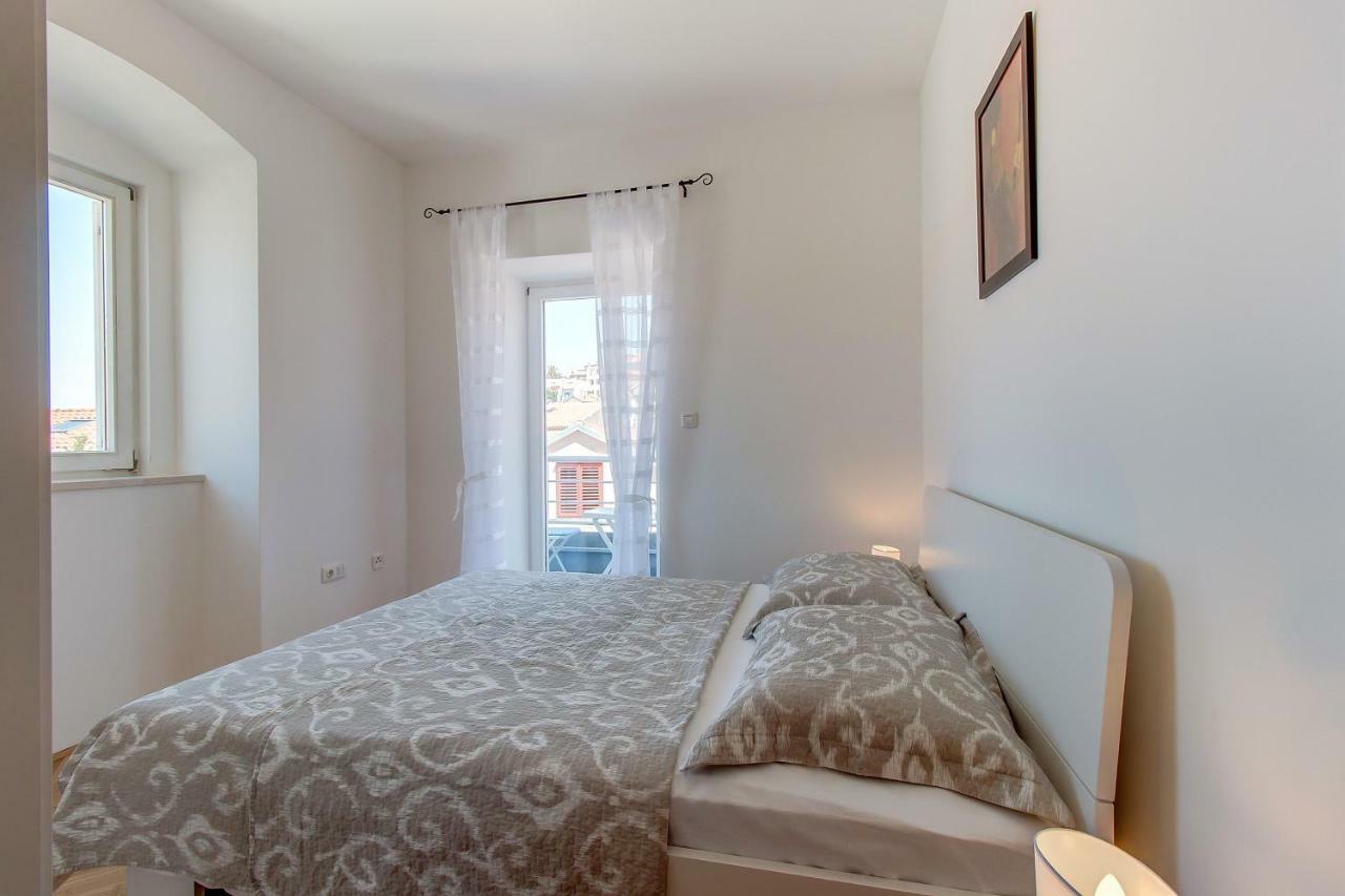 Apartments Bellus Mare Mali Lošinj Εξωτερικό φωτογραφία