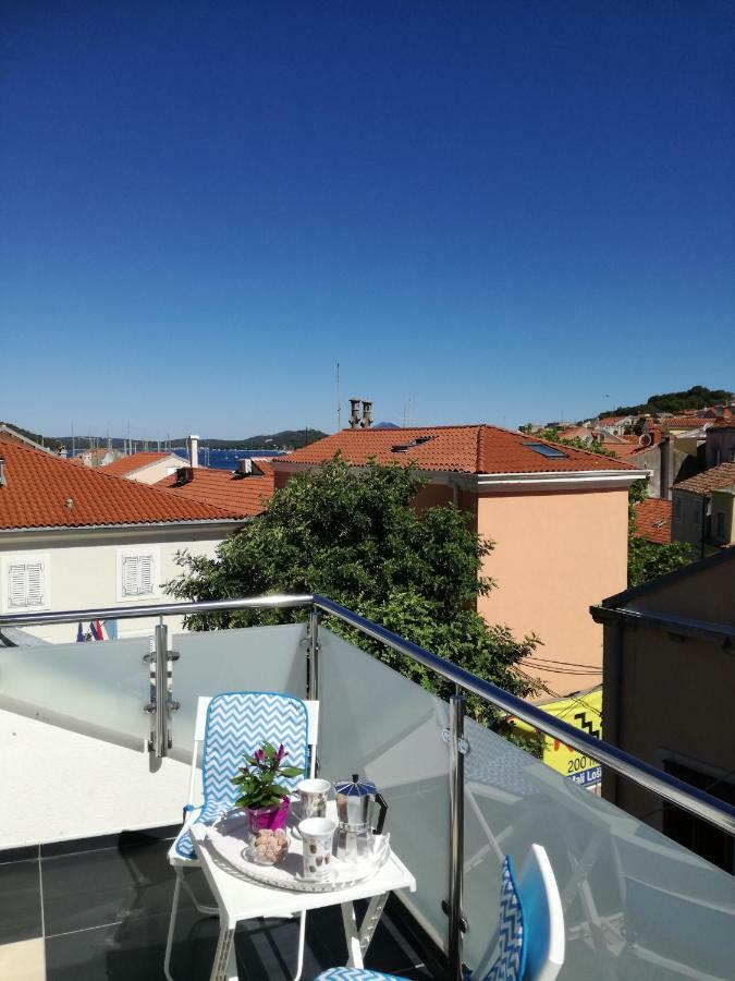 Apartments Bellus Mare Mali Lošinj Εξωτερικό φωτογραφία