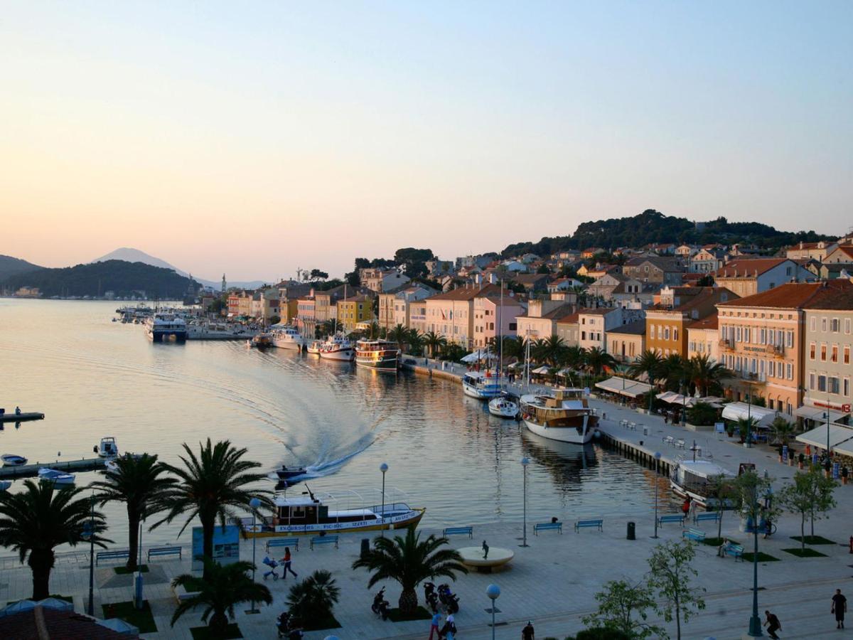 Apartments Bellus Mare Mali Lošinj Εξωτερικό φωτογραφία